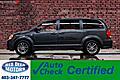2014 Dodge Grand Caravan 30th Anniversary Leather Nav DVD