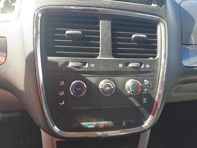 2014 Dodge Grand Caravan AVP St. Augustine FL