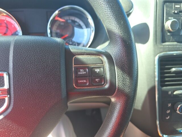 2014 Dodge Grand Caravan AVP St. Augustine FL