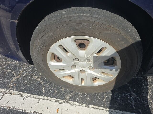 2014 Dodge Grand Caravan AVP St. Augustine FL