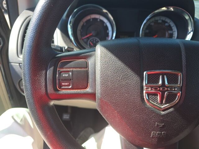 2014 Dodge Grand Caravan AVP St. Augustine FL