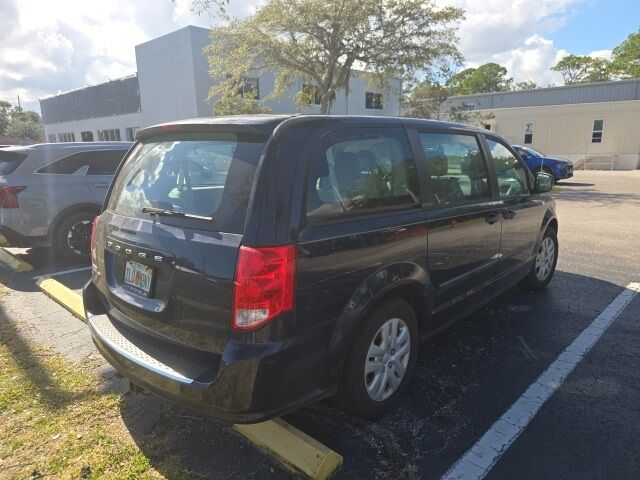 2014 Dodge Grand Caravan AVP St. Augustine FL