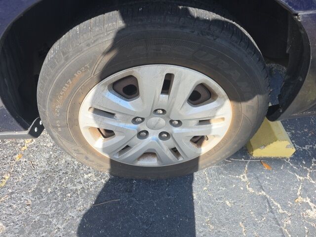 2014 Dodge Grand Caravan AVP St. Augustine FL