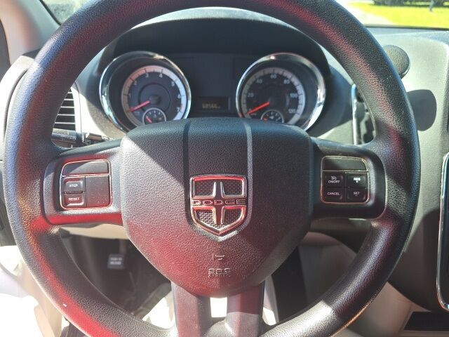 2014 Dodge Grand Caravan AVP St. Augustine FL