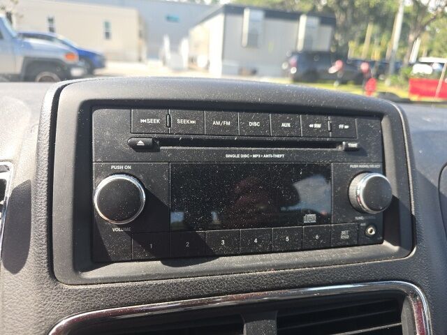 2014 Dodge Grand Caravan AVP St. Augustine FL