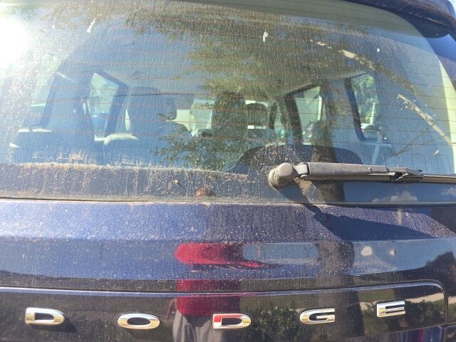 2014 Dodge Grand Caravan AVP St. Augustine FL