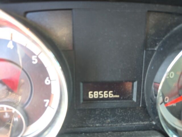 2014 Dodge Grand Caravan AVP St. Augustine FL