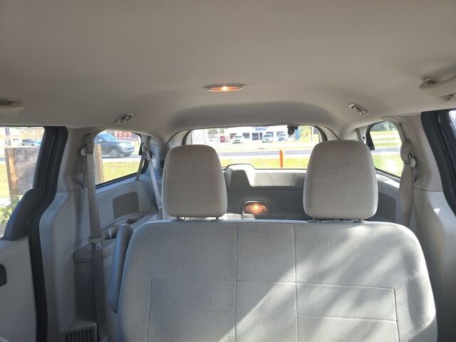 2014 Dodge Grand Caravan AVP St. Augustine FL