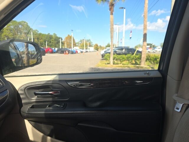 2014 Dodge Grand Caravan AVP St. Augustine FL