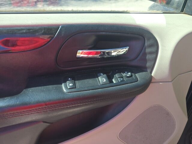 2014 Dodge Grand Caravan AVP St. Augustine FL