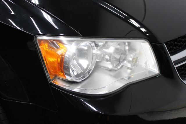 2014 Dodge Grand Caravan American Value Pkg Chantilly VA