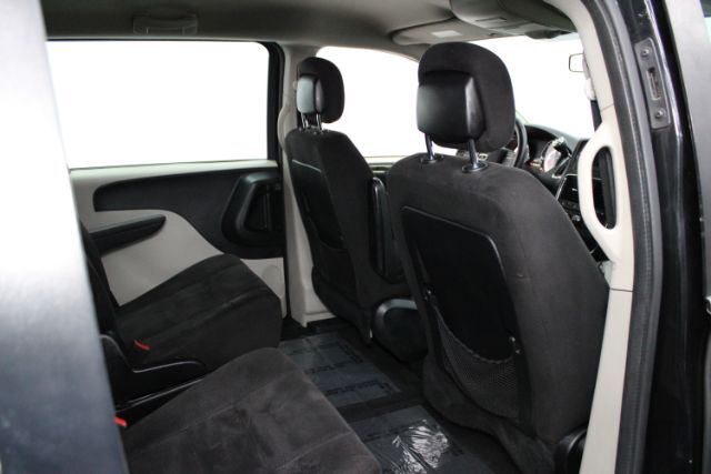 2014 Dodge Grand Caravan American Value Pkg Chantilly VA