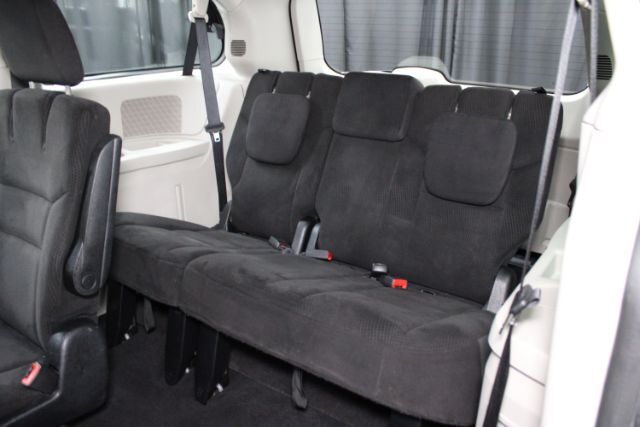 2014 Dodge Grand Caravan American Value Pkg Chantilly VA