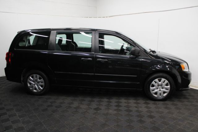 2014 Dodge Grand Caravan American Value Pkg Chantilly VA