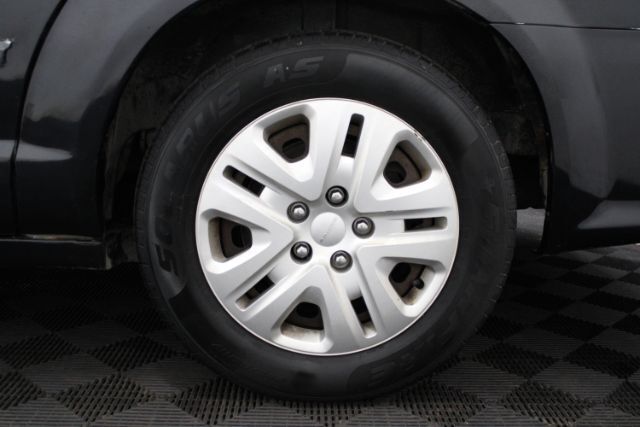 2014 Dodge Grand Caravan American Value Pkg Chantilly VA