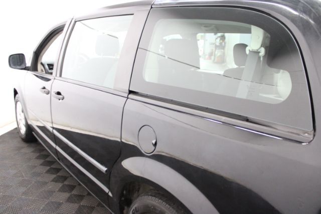 2014 Dodge Grand Caravan American Value Pkg Chantilly VA