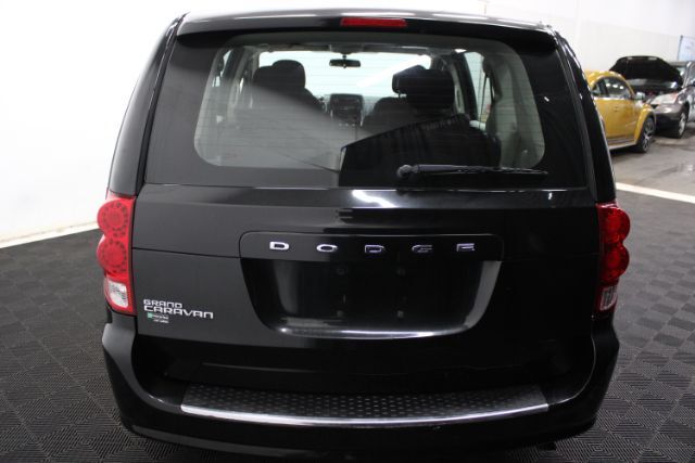 2014 Dodge Grand Caravan American Value Pkg Chantilly VA