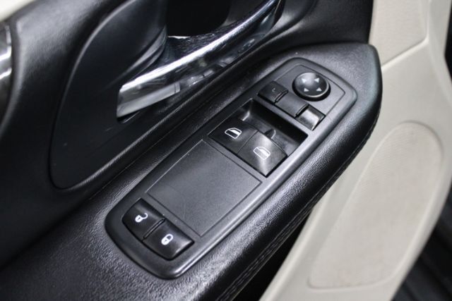 2014 Dodge Grand Caravan American Value Pkg Chantilly VA