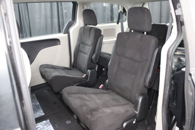 2014 Dodge Grand Caravan American Value Pkg Chantilly VA