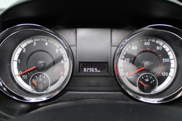 2014 Dodge Grand Caravan American Value Pkg Chantilly VA