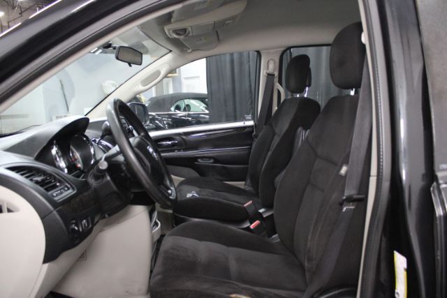 2014 Dodge Grand Caravan American Value Pkg Chantilly VA