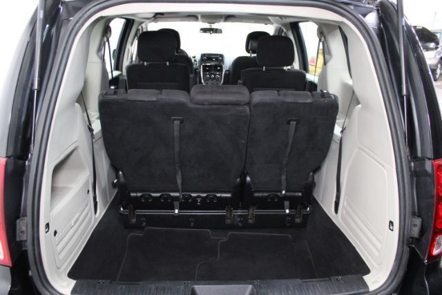 2014 Dodge Grand Caravan American Value Pkg Chantilly VA