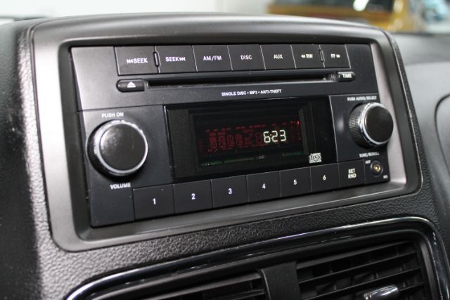 2014 Dodge Grand Caravan American Value Pkg Chantilly VA