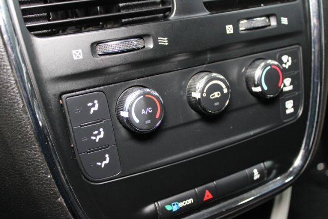 2014 Dodge Grand Caravan American Value Pkg Chantilly VA