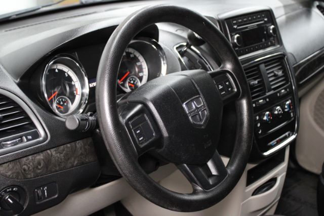 2014 Dodge Grand Caravan American Value Pkg Chantilly VA