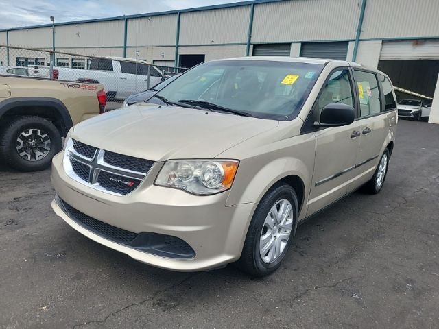 2014 Dodge Grand Caravan American Value Pkg Charlotte NC