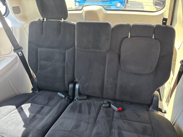 2014 Dodge Grand Caravan American Value Pkg Cleveland OH