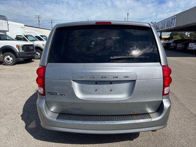 2014 Dodge Grand Caravan American Value Pkg Cleveland OH