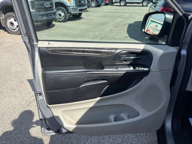2014 Dodge Grand Caravan American Value Pkg Cleveland OH
