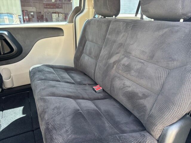 2014 Dodge Grand Caravan American Value Pkg Cleveland OH