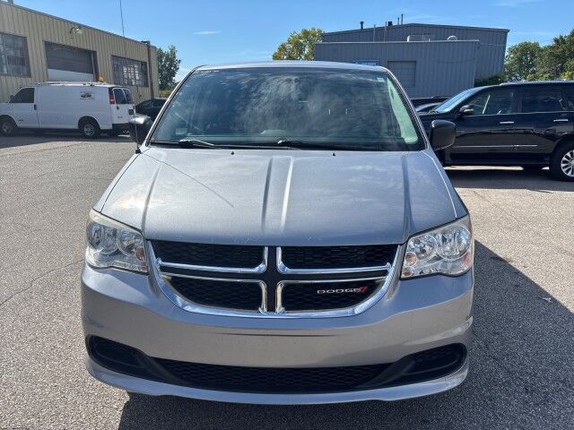 2014 Dodge Grand Caravan American Value Pkg Cleveland OH