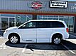 2014 Dodge Grand Caravan BraunAbility Mobility Van SE
