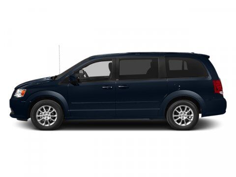 2014 Dodge Grand Caravan R/T Winder GA
