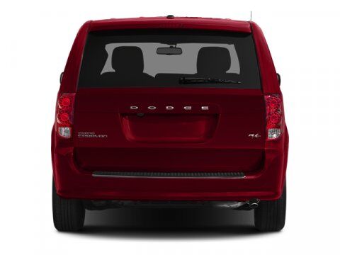 2014 Dodge Grand Caravan R/T Winder GA