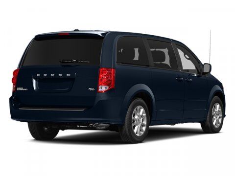 2014 Dodge Grand Caravan R/T Winder GA