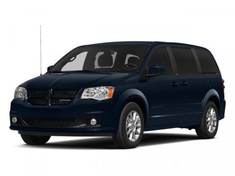 2014 Dodge Grand Caravan R/T Winder GA