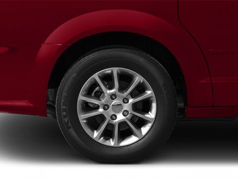 2014 Dodge Grand Caravan R/T Winder GA