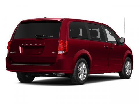 2014 Dodge Grand Caravan R/T Winder GA