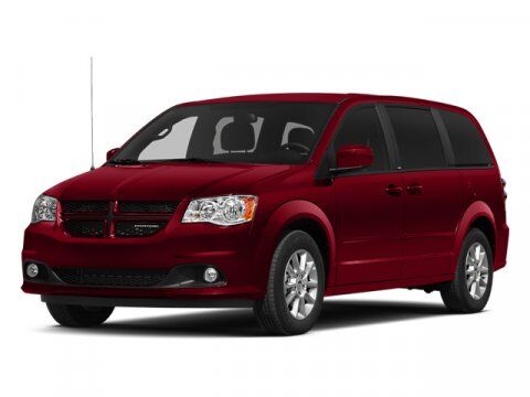 2014 Dodge Grand Caravan R/T Winder GA
