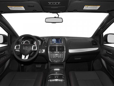 2014 Dodge Grand Caravan R/T Winder GA