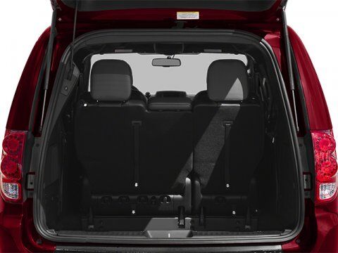 2014 Dodge Grand Caravan R/T Winder GA