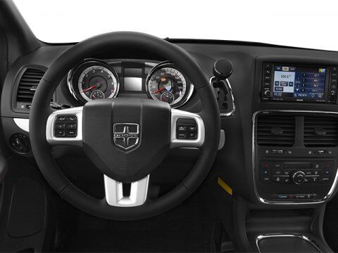 2014 Dodge Grand Caravan R/T Winder GA