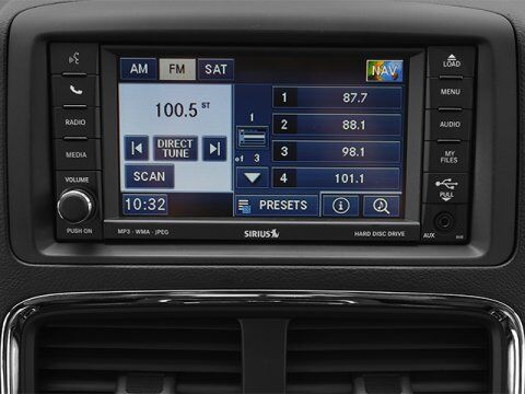 2014 Dodge Grand Caravan R/T Winder GA