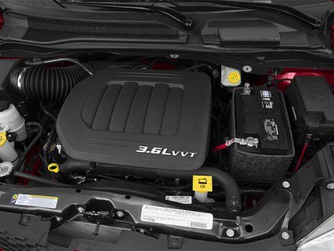 2014 Dodge Grand Caravan R/T Winder GA