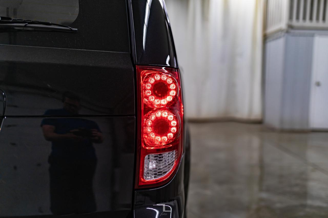 2014 Dodge Grand Caravan SE Canada Value Package Red Deer AB