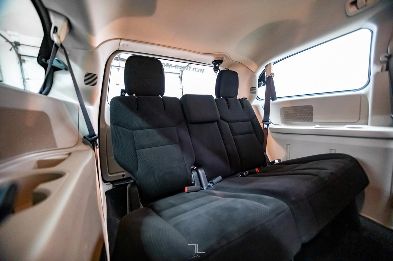 2014 Dodge Grand Caravan SE Canada Value Package Red Deer AB